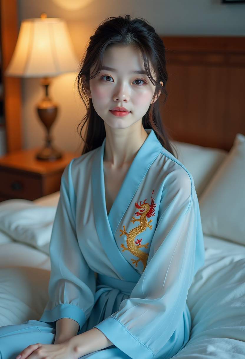 白露未晞 剧照